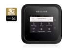 Netgear Nighthawk M6 Pro 5G mmWave WiFi 6E Mobile Hotspot Router, Up to 8Gbps, Unlocked Supply