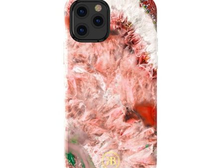 Case For iPhone 12 & 12 Pro - Red on Sale