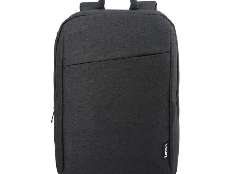 Lenovo B210 Casual Backpack - 15.6-inch   Charcoal Black - Laptop Bag Online