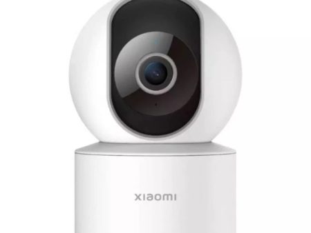 Xiaomi C200 Outdoor Smart Camera - 1080p   White Discount