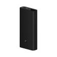 Xiaomi Mi Power Bank - 50W   20000 mAh   USB-C   Black For Sale