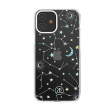 Kingxbar Case For iPhone 12 & 12 Pro - Starry Sky For Cheap