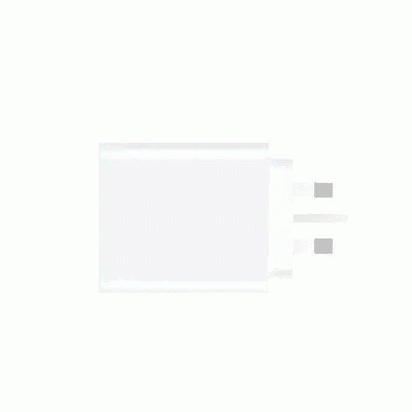 Xiaomi 120W Charging Combo (Type-A) - USB-A   120W   White Fashion