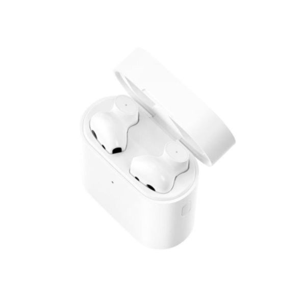 Xiaomi True Wireless Earbuds 2S - Bluetooth v5.0   5V 1A   White Sale