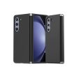 Araree Aero Flex Case - Samsung Galaxy Z Fold 5   Black Hot on Sale