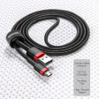 Baseus Cafule Micro-USB Cable - Black    1 Meter Online